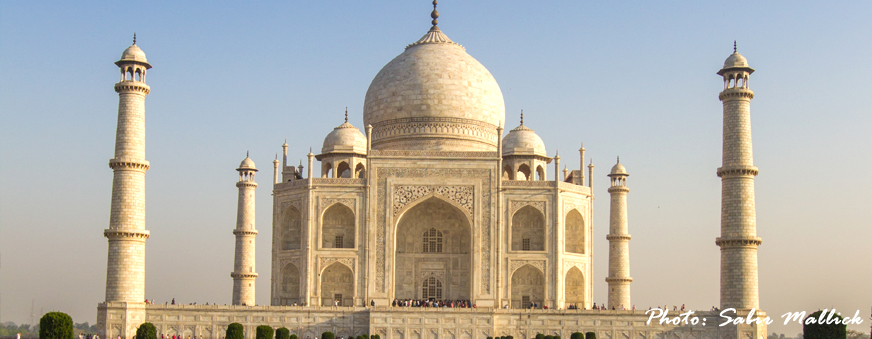 Agra Tours