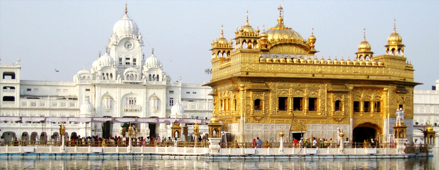 Golden Triangle Tour with Amritsar