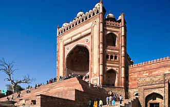 Bulund Darwaza