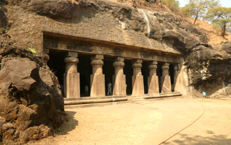 Elephanta Caves