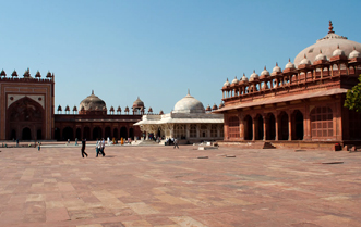 Fatehpur Sikri