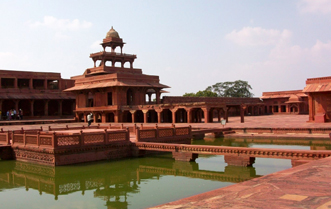 Fatehpur Sikri