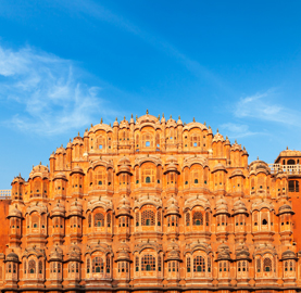 Hawa Mahal