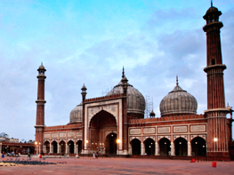 Jama Masjid