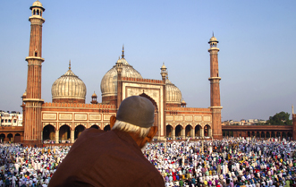 Jama Masjid