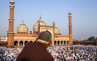 Jama Masjid