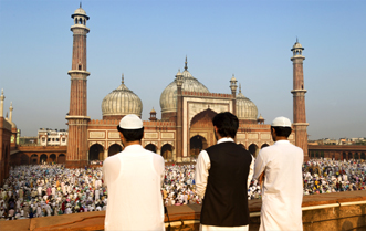 Jama Masjid