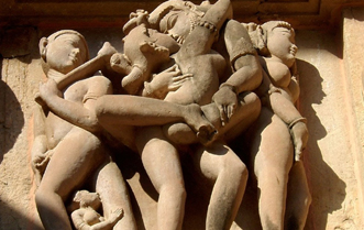 Khajuraho