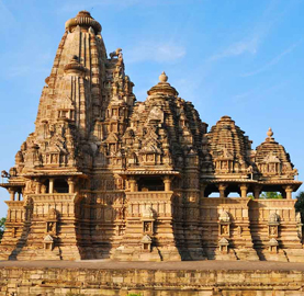 Khajuraho