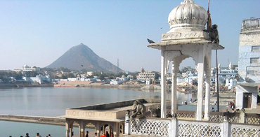 Pushkar