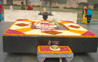 Raj Ghat