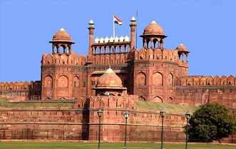 Red Fort