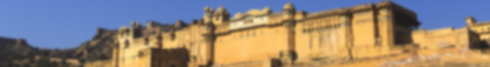 Amber Fort