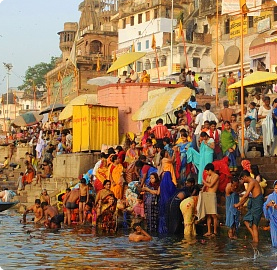 Varanasi